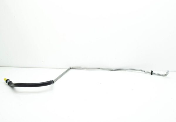 A1675002700 - NEW MERCEDES-BENZ GLE W167 TRANSMISSION OIL COOLER LINE A1675002700 ORIGINAL