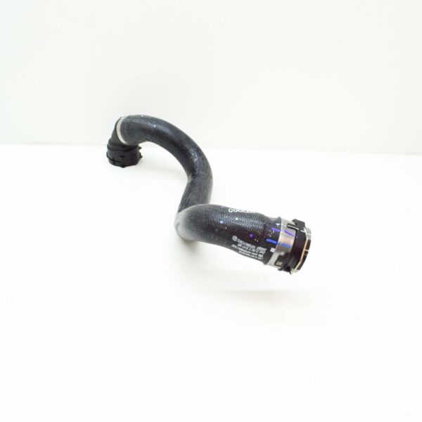 A1675003500 - NEW MERCEDES-BENZ GLE W167 RIGHT SIDE WATER RADIATOR HOSE A1675003500 ORIGINAL
