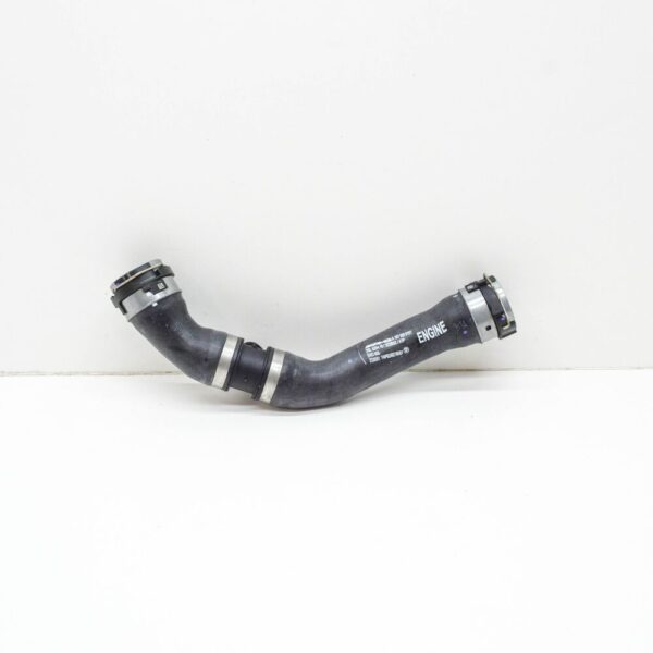 A1675008101 - MERCEDES-BENZ GLE W167 Thermostat Coolant Hose Pipe A1675008101 NEW GENUINE