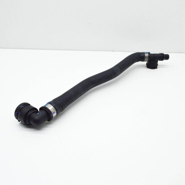 A1675010403 - NEW MERCEDES-BENZ GLE W167 ENGINE WATER COOLING HOSE A1675010403 ORIGINAL