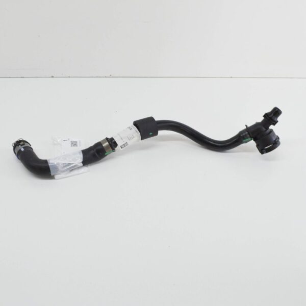 A1675010501 - NEW MB GLE W167 PUMP TO CONNECTING POINT COOLANT HOSE A1675010501 ORIGINAL
