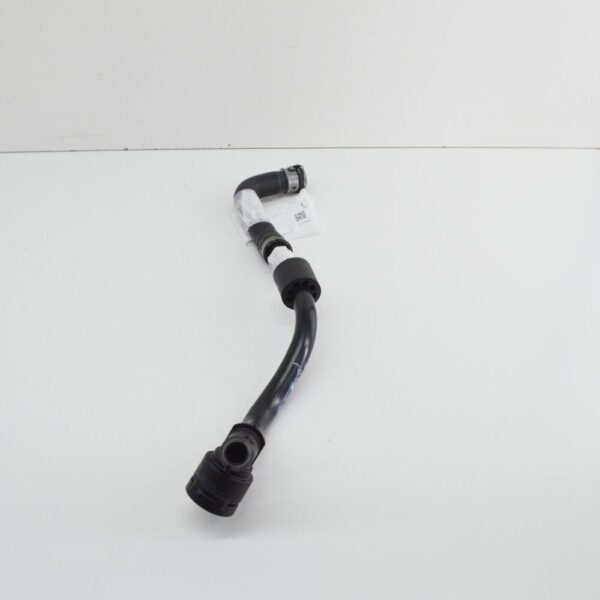 A1675010501 - NEW MB GLE W167 PUMP TO CONNECTING POINT COOLANT HOSE A1675010501 ORIGINAL