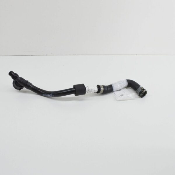 A1675010501 - NEW MB GLE W167 PUMP TO CONNECTING POINT COOLANT HOSE A1675010501 ORIGINAL