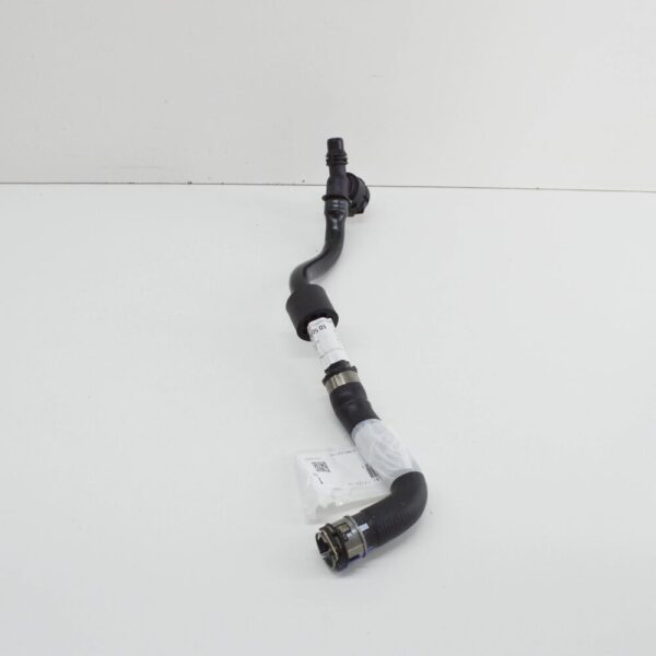 A1675010501 - NEW MB GLE W167 PUMP TO CONNECTING POINT COOLANT HOSE A1675010501 ORIGINAL