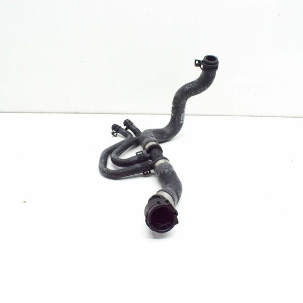 A1675012503 - NEW MERCEDES-BENZ GLE W167 ENGINE COOLANT HOSE PIPE A1675012503 ORIGINAL