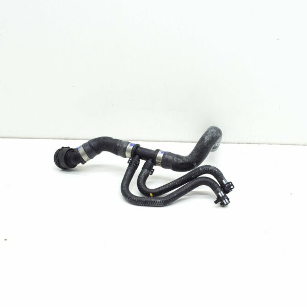 A1675012503 - NEW MERCEDES-BENZ GLE W167 ENGINE COOLANT HOSE PIPE A1675012503 ORIGINAL