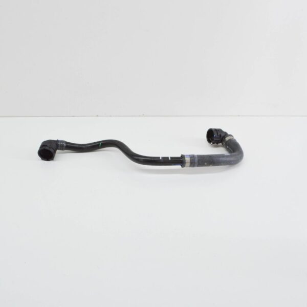 A1675012602 - MB GLE W167 coolant hose from left cooler to diverter valve A1675012602