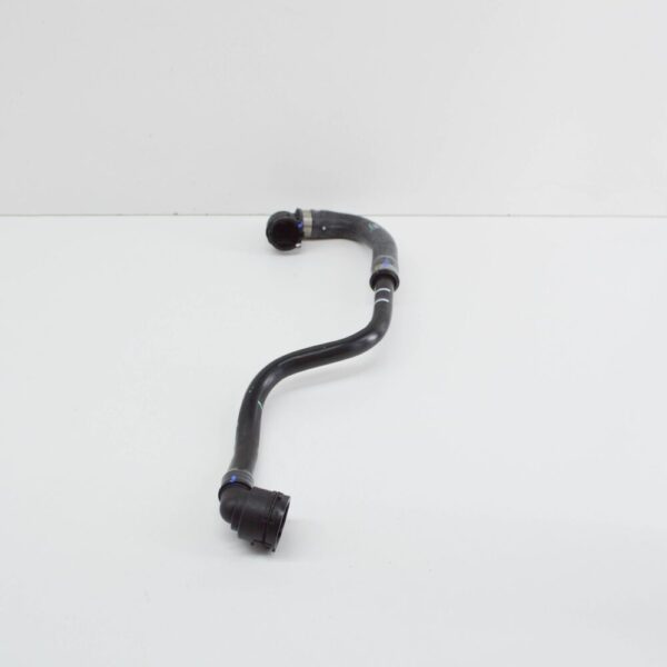 A1675012602 - MB GLE W167 coolant hose from left cooler to diverter valve A1675012602