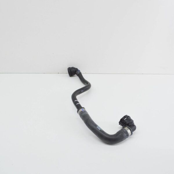 A1675012602 - MB GLE W167 coolant hose from left cooler to diverter valve A1675012602