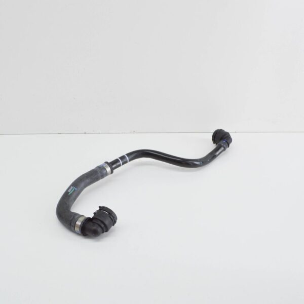A1675012602 - MB GLE W167 coolant hose from left cooler to diverter valve A1675012602