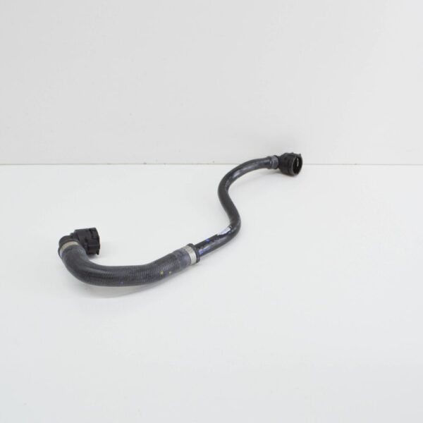 A1675012602 - MB GLE W167 coolant hose from left cooler to diverter valve A1675012602