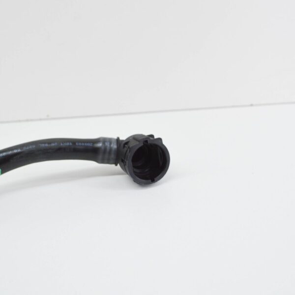A1675012602 - MB GLE W167 coolant hose from left cooler to diverter valve A1675012602