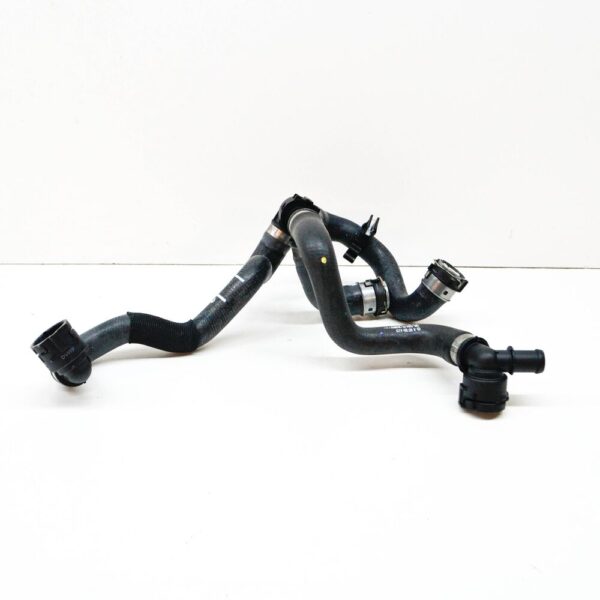 A1675014203 - Mercedes-Benz GLE W167 Fuel Fill Hose A1675014203 NEW ORIGINAL