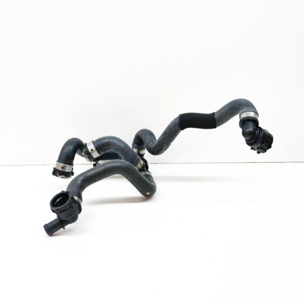 A1675014203 - Mercedes-Benz GLE W167 Fuel Fill Hose A1675014203 NEW ORIGINAL