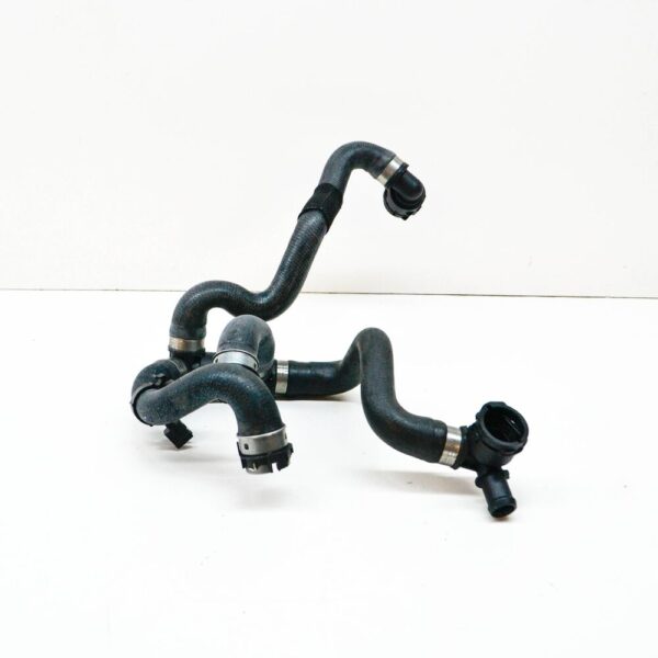 A1675014203 - Mercedes-Benz GLE W167 Fuel Fill Hose A1675014203 NEW ORIGINAL
