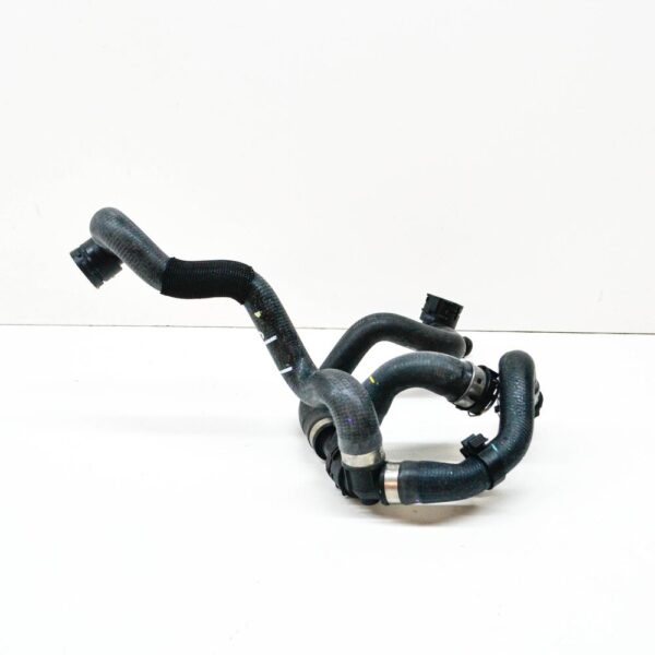 A1675014203 - Mercedes-Benz GLE W167 Fuel Fill Hose A1675014203 NEW ORIGINAL