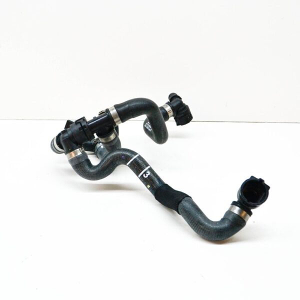 A1675014203 - Mercedes-Benz GLE W167 Fuel Fill Hose A1675014203 NEW ORIGINAL