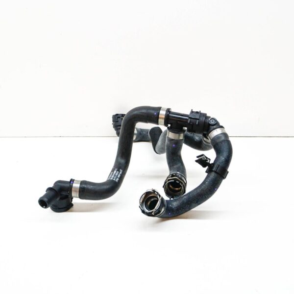 A1675014203 - Mercedes-Benz GLE W167 Fuel Fill Hose A1675014203 NEW ORIGINAL