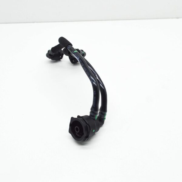 A1675015100 - NEW MERCEDES-BENZ GLE W167 EXPANSION TANK VENT BLEED LINE A1675015100 ORIGINAL