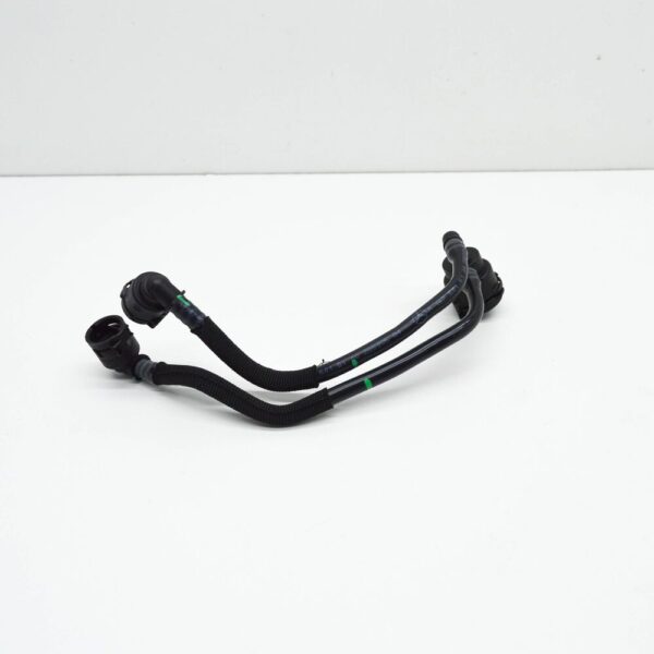 A1675015100 - NEW MERCEDES-BENZ GLE W167 EXPANSION TANK VENT BLEED LINE A1675015100 ORIGINAL