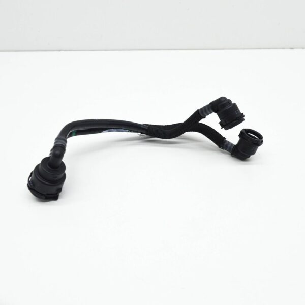 A1675015100 - NEW MERCEDES-BENZ GLE W167 EXPANSION TANK VENT BLEED LINE A1675015100 ORIGINAL