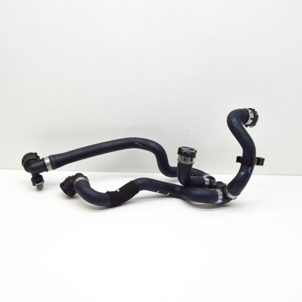 A1675015603 - MB GLE W167 Tank to Right Radiator Coolant Filler Hose A1675015603 NEW