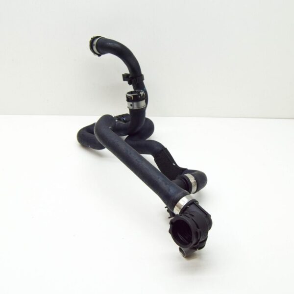 A1675015603 - MB GLE W167 Tank to Right Radiator Coolant Filler Hose A1675015603 NEW