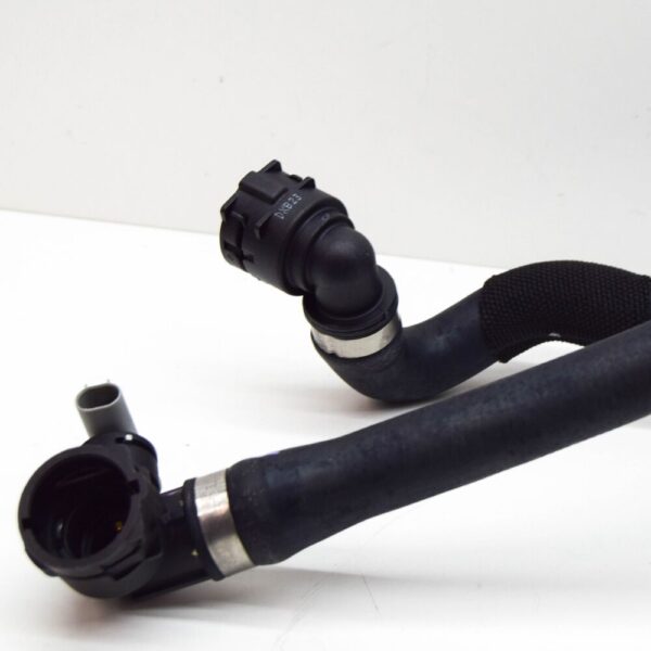 A1675015603 - MB GLE W167 Tank to Right Radiator Coolant Filler Hose A1675015603 NEW