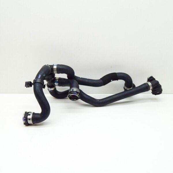 A1675015603 - MB GLE W167 Tank to Right Radiator Coolant Filler Hose A1675015603 NEW