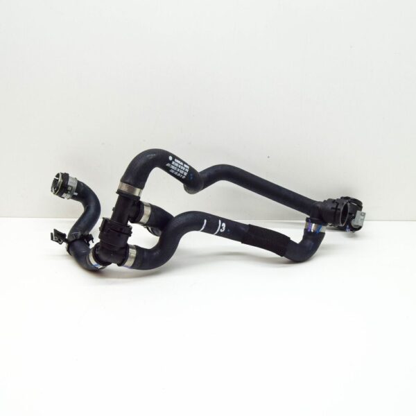 A1675015603 - MB GLE W167 Tank to Right Radiator Coolant Filler Hose A1675015603 NEW