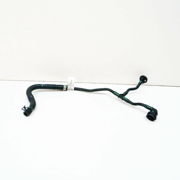 A1675015801 - NEW MERCEDES-BENZ GLE W167 BLEED LINE HOSE A1675015801 ORIGINAL
