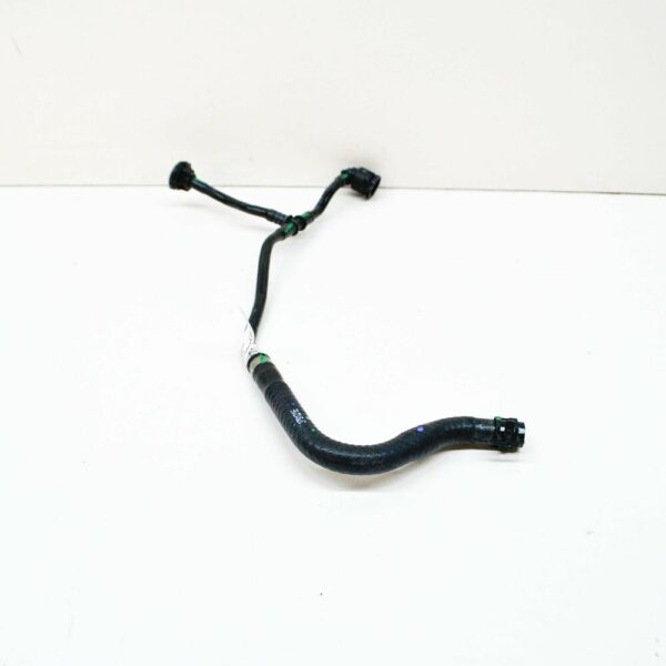 A1675015801 - NEW MERCEDES-BENZ GLE W167 BLEED LINE HOSE A1675015801 ORIGINAL