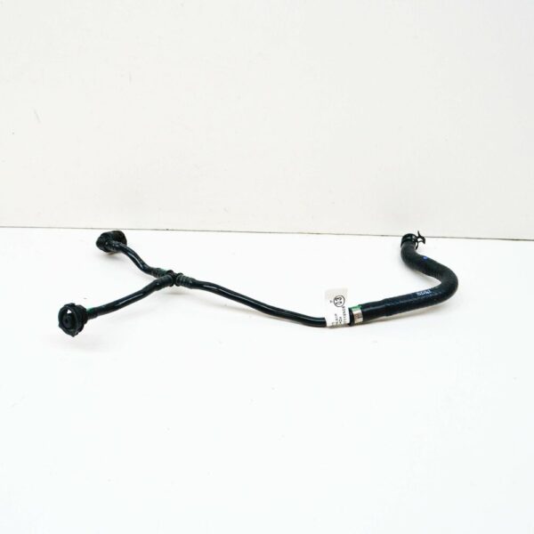 A1675015801 - NEW MERCEDES-BENZ GLE W167 BLEED LINE HOSE A1675015801 ORIGINAL