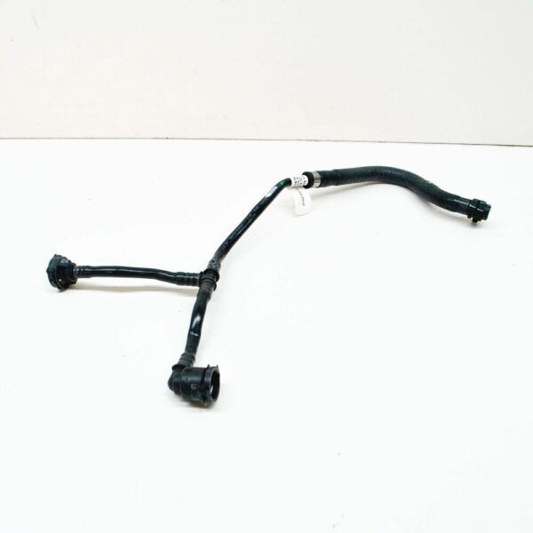 A1675015801 - NEW MERCEDES-BENZ GLE W167 BLEED LINE HOSE A1675015801 ORIGINAL
