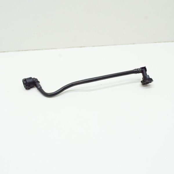 A1675016300 - NEW MB GLE W167 SHUTOFF VALVE TO RIGHT COOLER BLEED LINE A1675016300 ORIGINAL