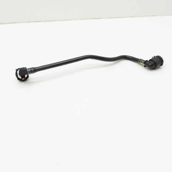 A1675016300 - NEW MB GLE W167 SHUTOFF VALVE TO RIGHT COOLER BLEED LINE A1675016300 ORIGINAL