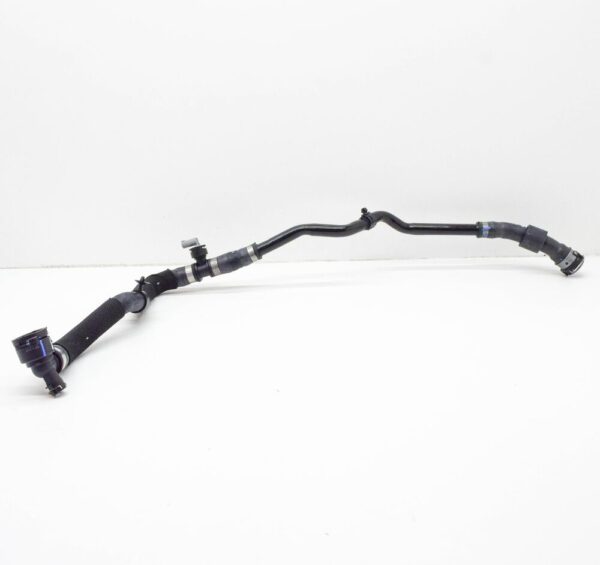 A1675016303 - NEW MERCEDES-BENZ GLE W167 COOLANT HOSE PIPE A1675016303 ORIGINAL