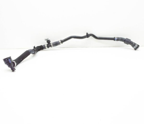 A1675016303 - NEW MERCEDES-BENZ GLE W167 COOLANT HOSE PIPE A1675016303 ORIGINAL