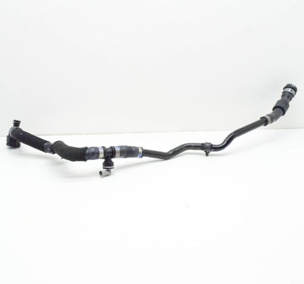 A1675016303 - NEW MERCEDES-BENZ GLE W167 COOLANT HOSE PIPE A1675016303 ORIGINAL