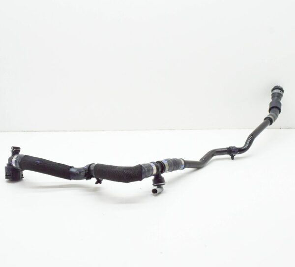 A1675016303 - NEW MERCEDES-BENZ GLE W167 COOLANT HOSE PIPE A1675016303 ORIGINAL