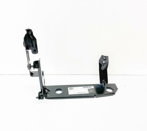 A1675016602 - NEW MERCEDES-BENZ GLE W167 AUXILIARY RADIATOR BRACKET A1675016602 ORIGINAL