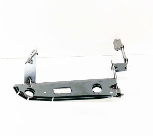 A1675016602 - NEW MERCEDES-BENZ GLE W167 AUXILIARY RADIATOR BRACKET A1675016602 ORIGINAL