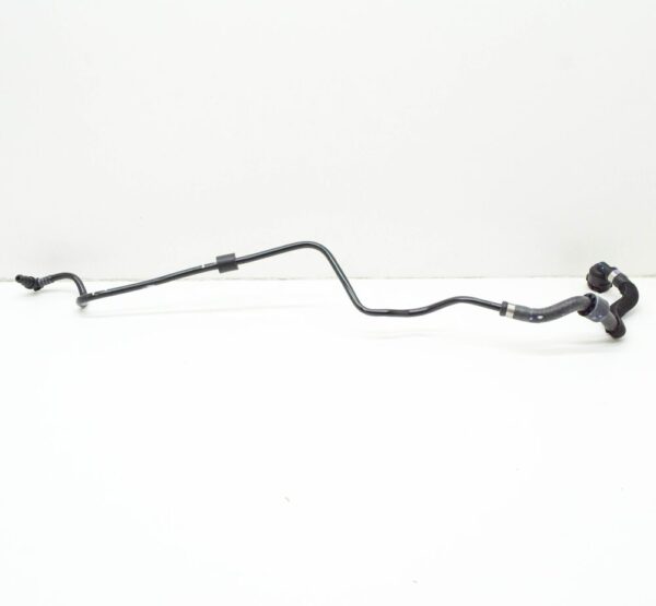 A1675017603 - NEW MERCEDES-BENZ GLE W167 COOLANT BLEED LINE A1675017603 ORIGINAL