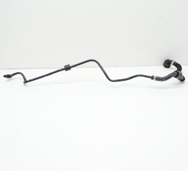 A1675017603 - NEW MERCEDES-BENZ GLE W167 COOLANT BLEED LINE A1675017603 ORIGINAL