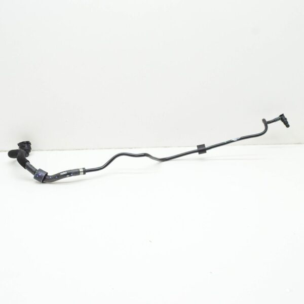 A1675017603 - NEW MERCEDES-BENZ GLE W167 COOLANT BLEED LINE A1675017603 ORIGINAL