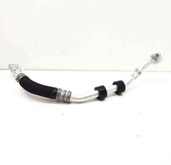 A1675018900 - NEW MERCEDES-BENZ GLE W167 OIL COOLER FEED LINE A1675018900 ORIGINAL