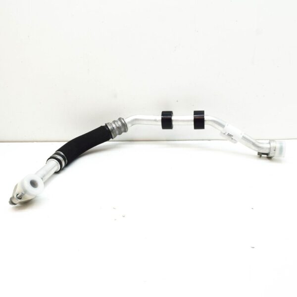 A1675018900 - NEW MERCEDES-BENZ GLE W167 OIL COOLER FEED LINE A1675018900 ORIGINAL
