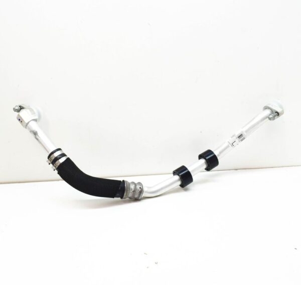 A1675018900 - NEW MERCEDES-BENZ GLE W167 OIL COOLER FEED LINE A1675018900 ORIGINAL