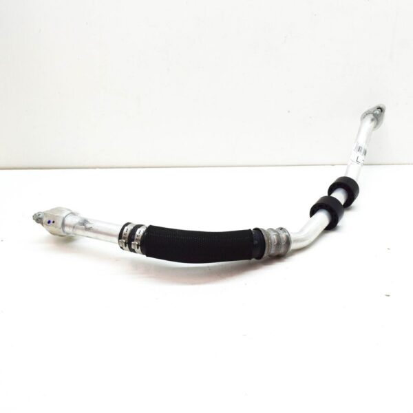 A1675018900 - NEW MERCEDES-BENZ GLE W167 OIL COOLER FEED LINE A1675018900 ORIGINAL