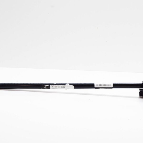 A1675019002 - MB GLE W167 Pump To Connecting Point Coolant Line A1675019002 NEW GENUINE